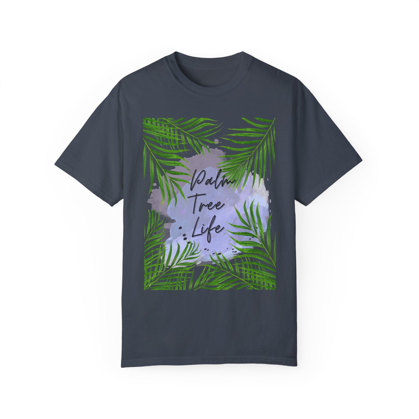 Palm Tree Life T-shirt