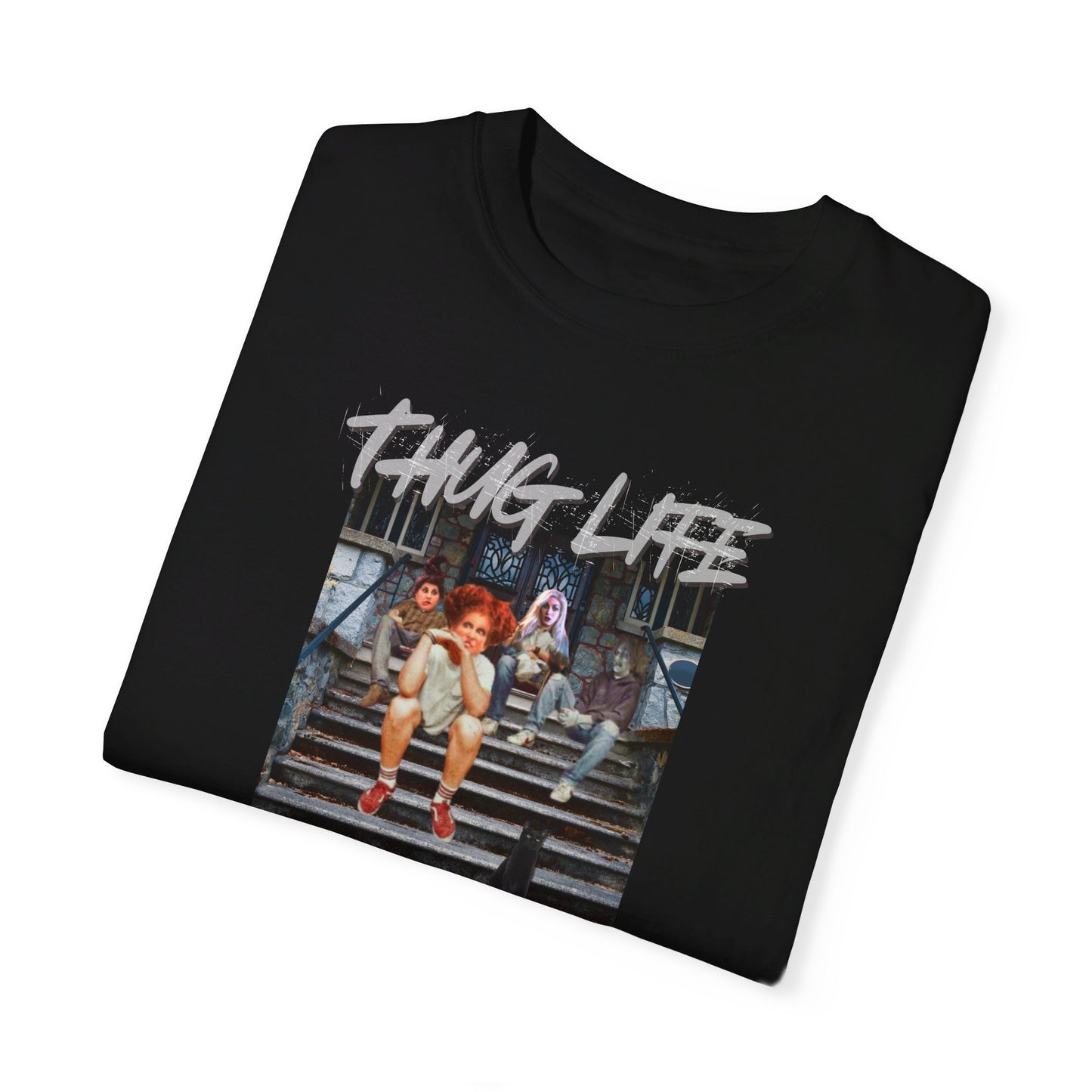 Thug Life T-Shirt