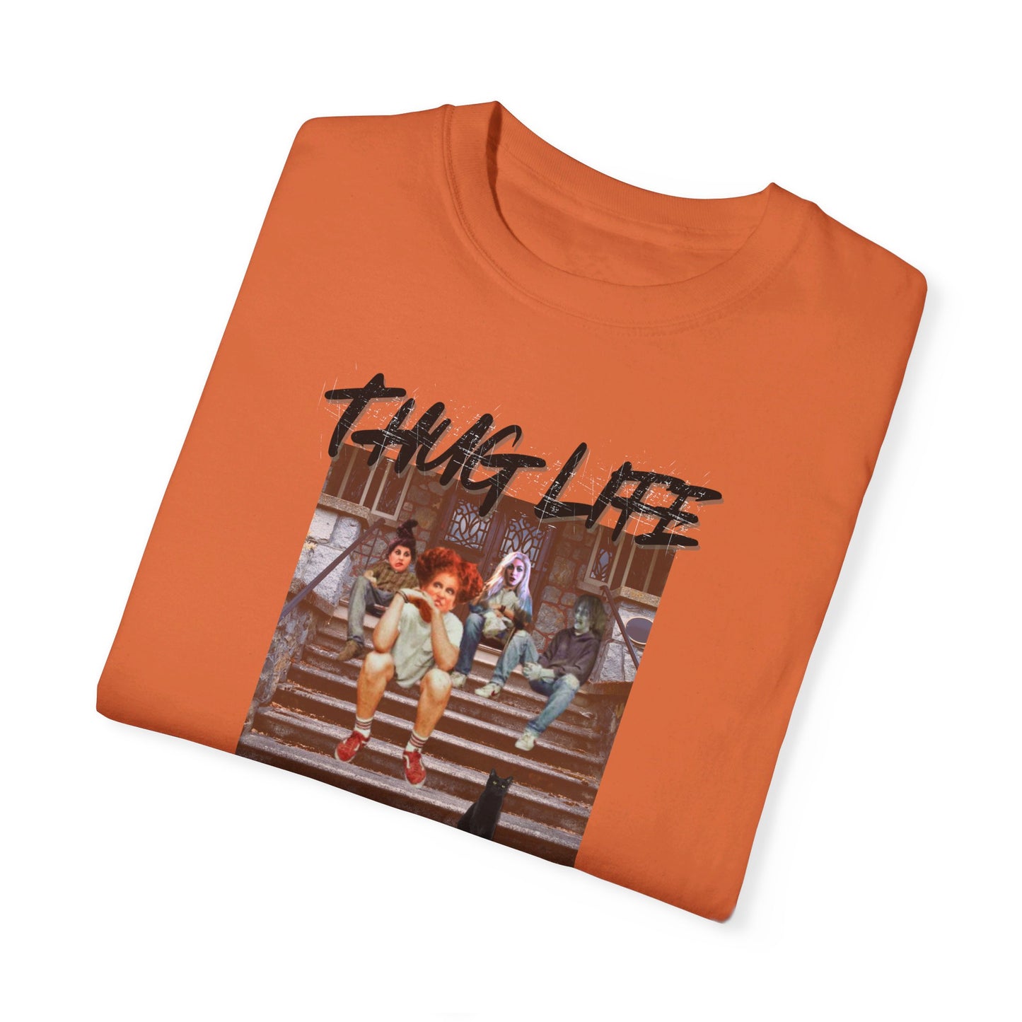 Thug Life T-Shirt