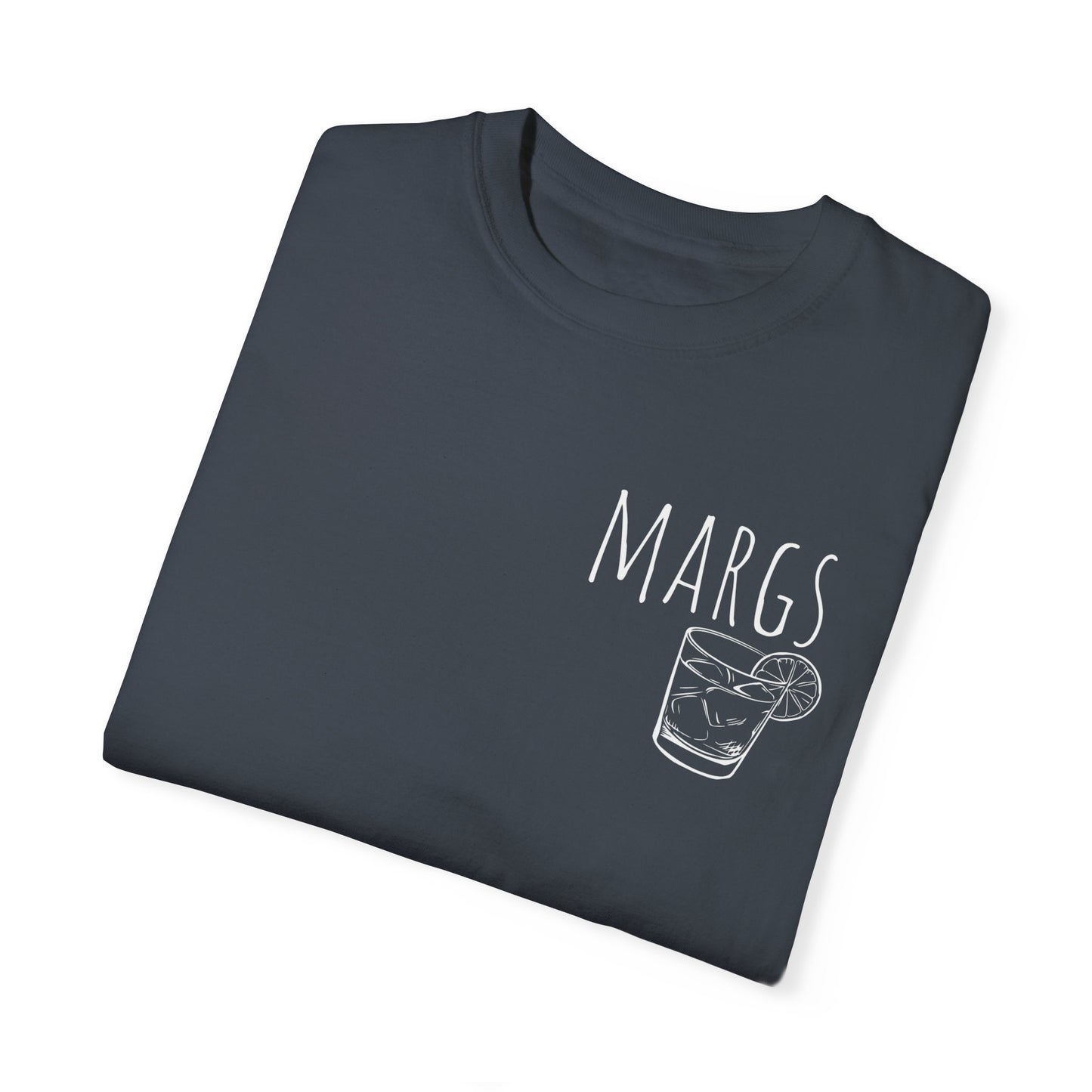 Margs Drink T-Shirt