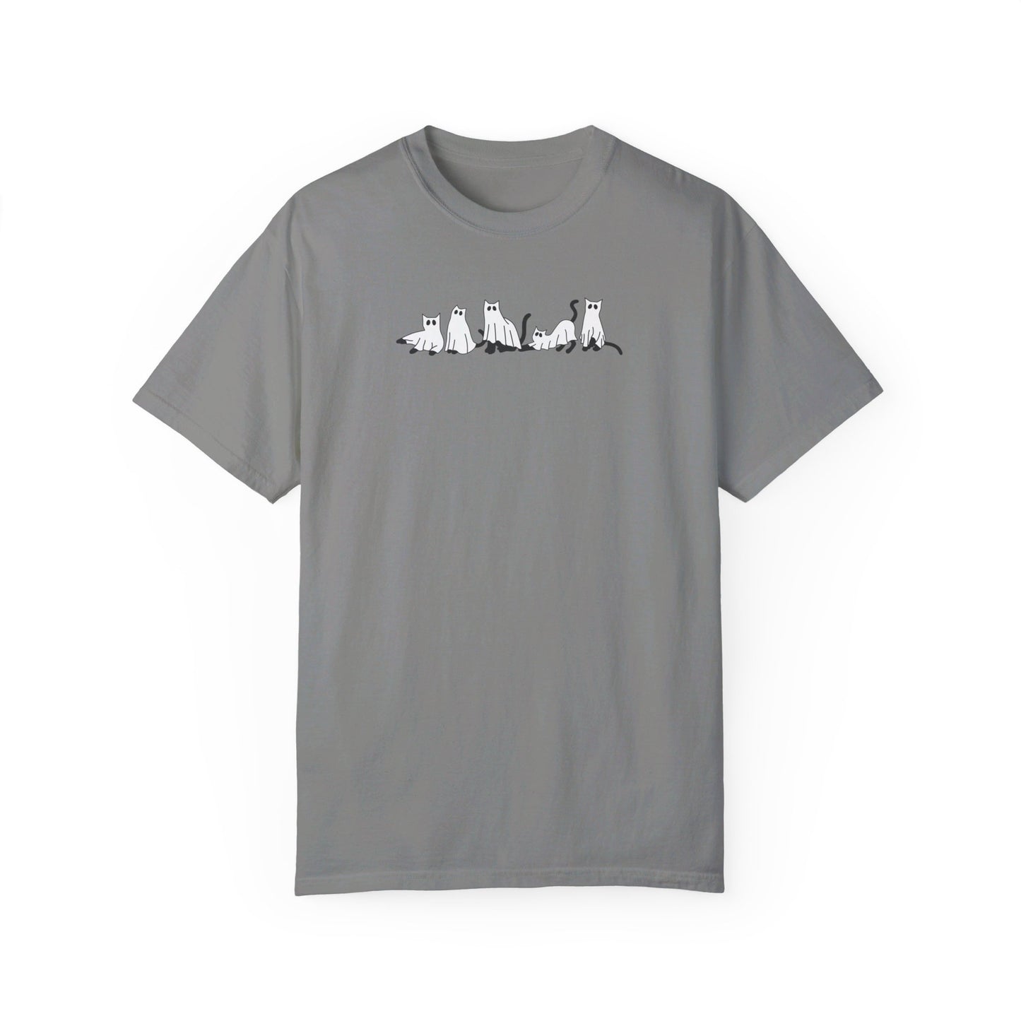 Cat Ghosts T-Shirt