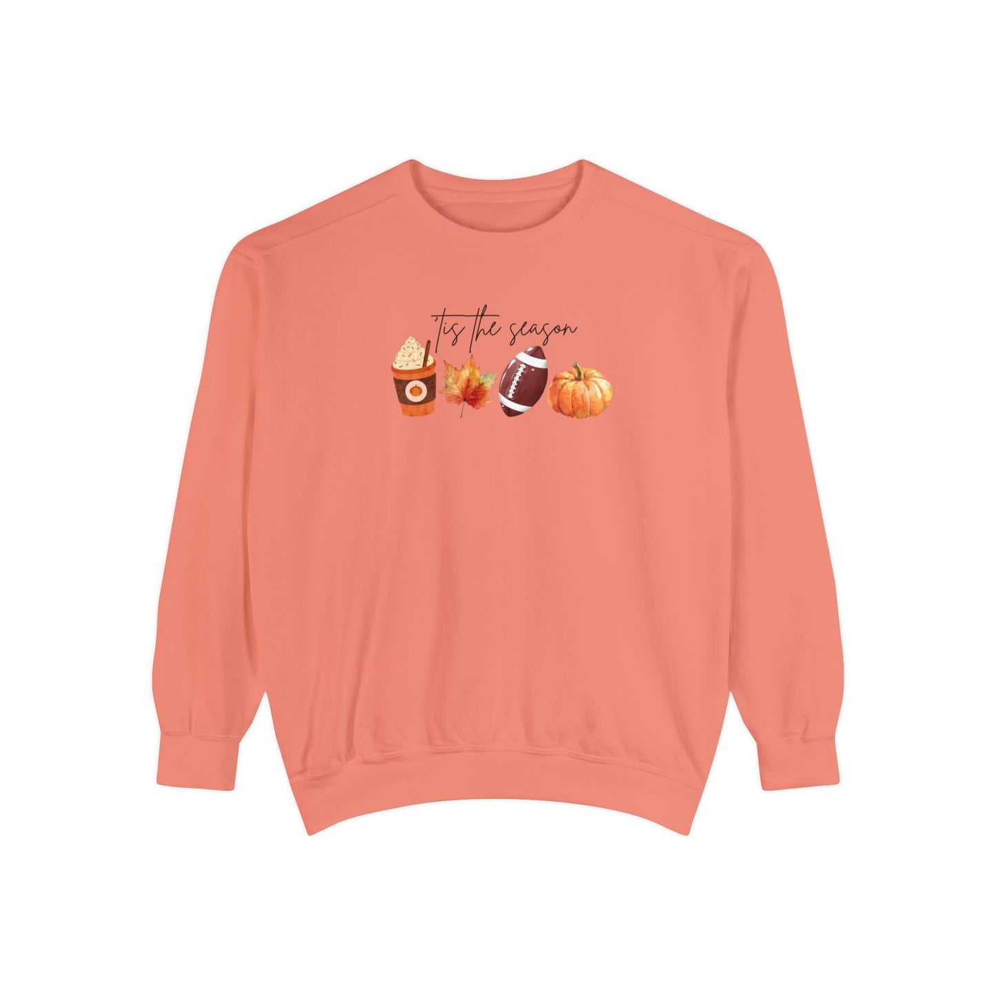 Tis' The Season Sweatshirt