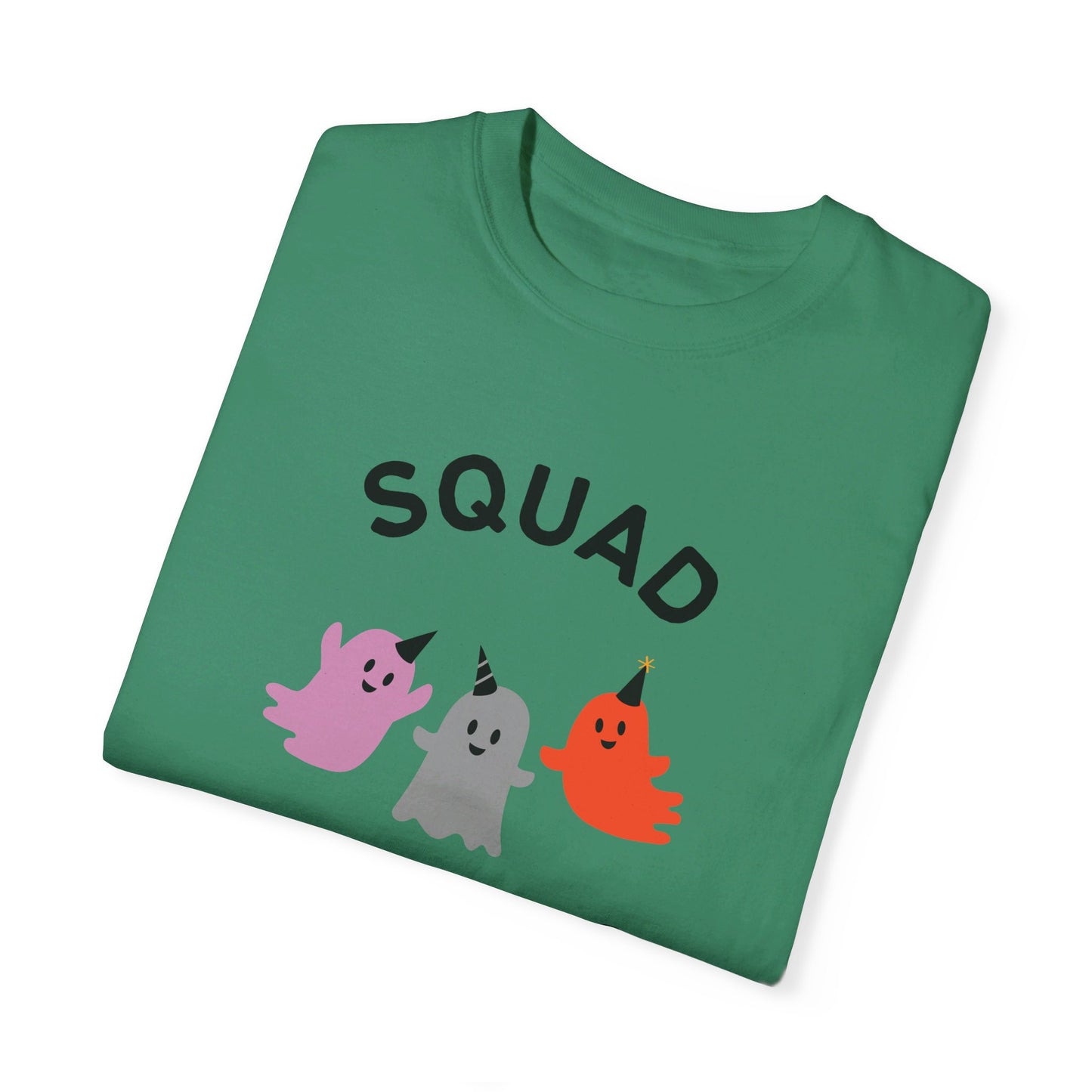 Squad Ghouls T-Shirt