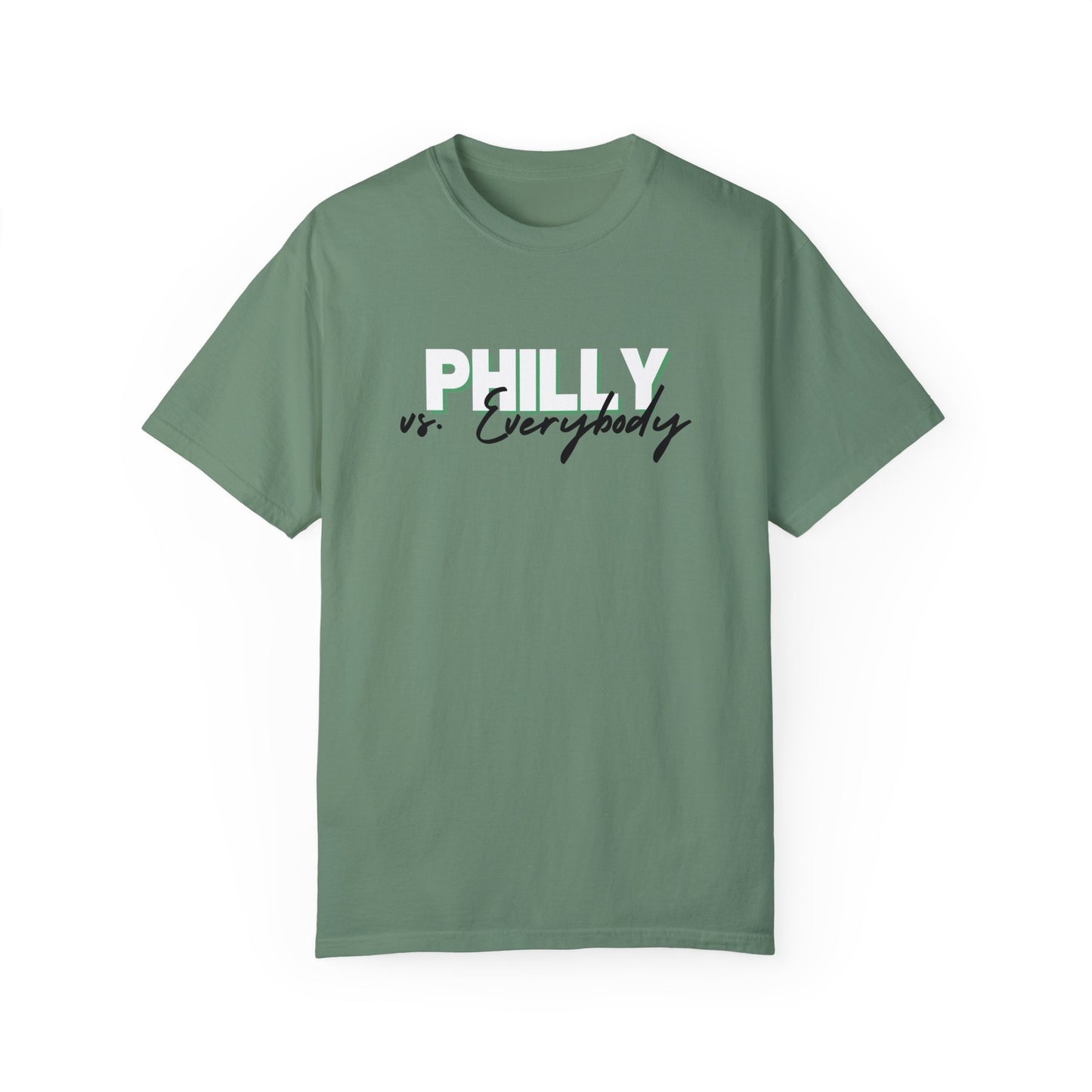 Philly Vs. Everybody T-Shirt