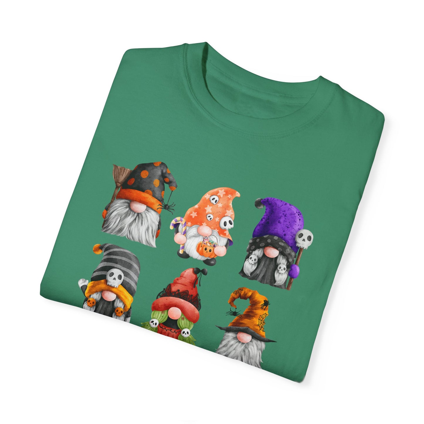 Halloween Gnomes T-Shirt