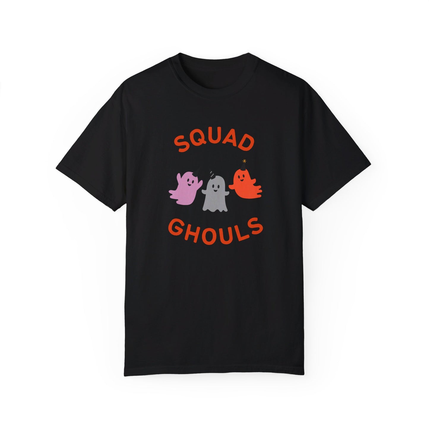 Squad Ghouls T-Shirt