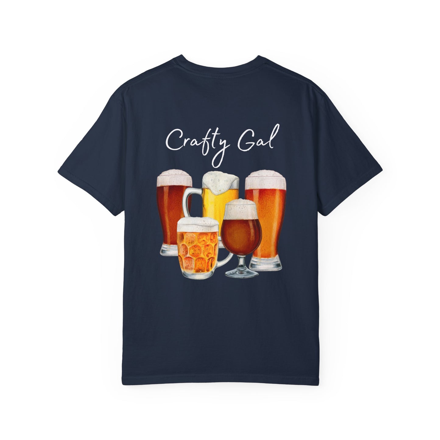 Crafty Gal T-Shirt