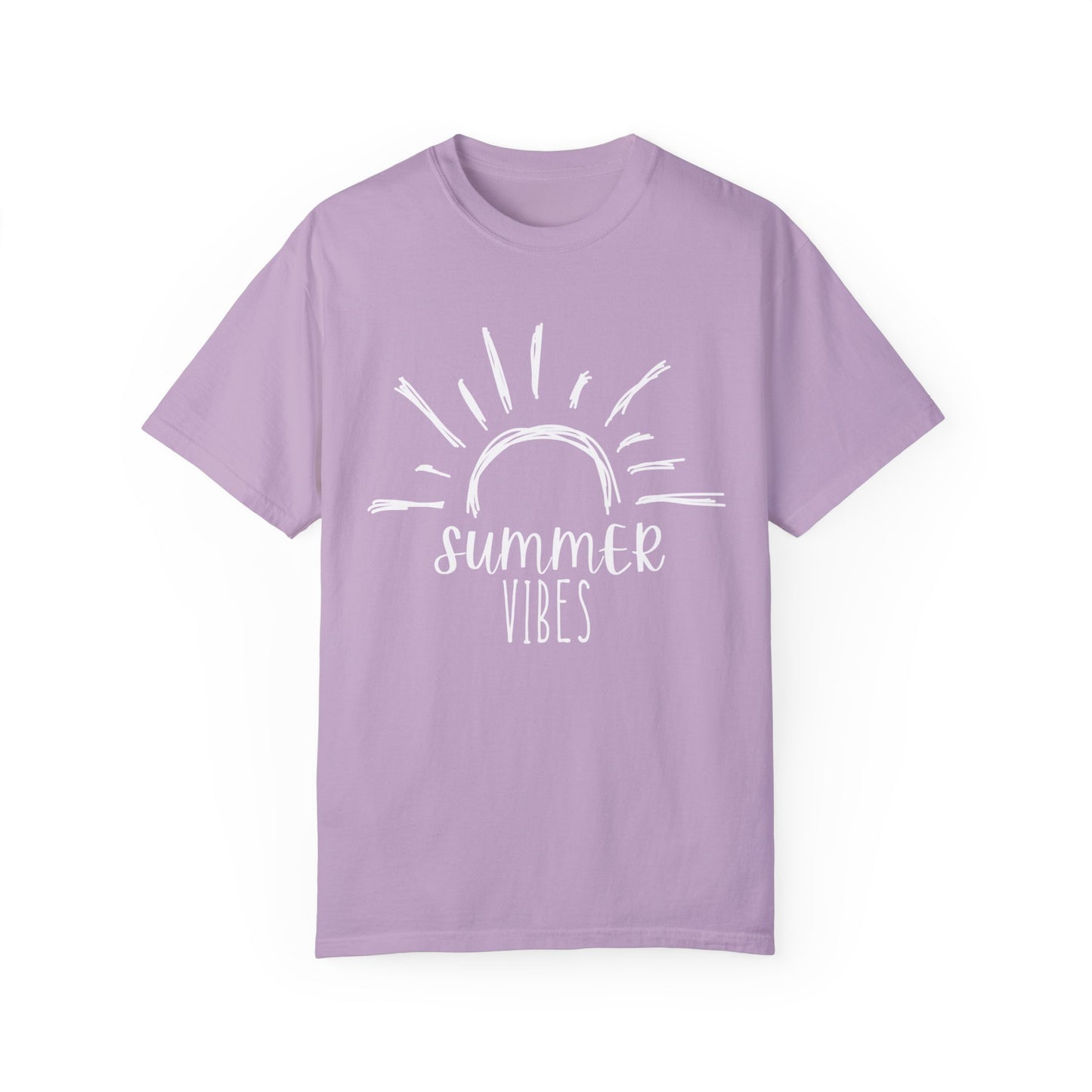 Summer Vibes T-Shirt