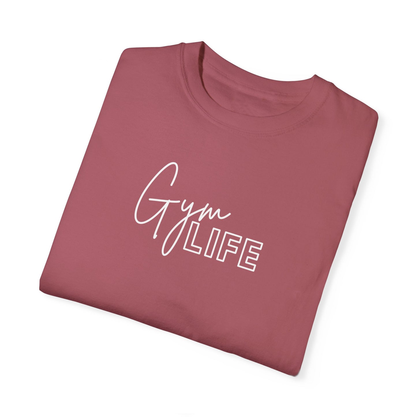 Gym Life T-Shirt