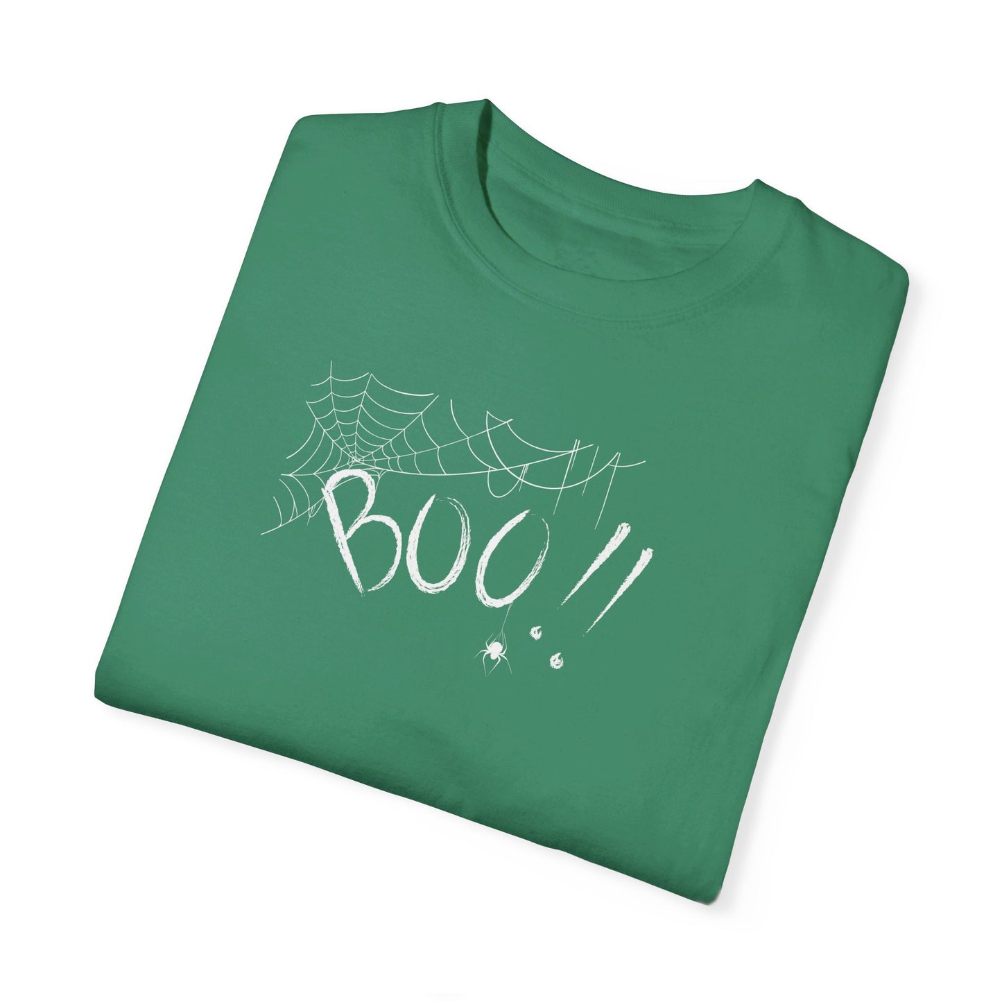 Boo T-Shirt