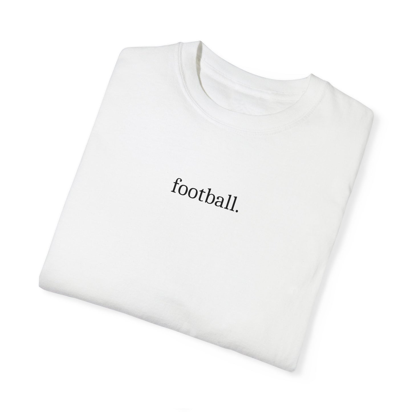 Football T-Shirt