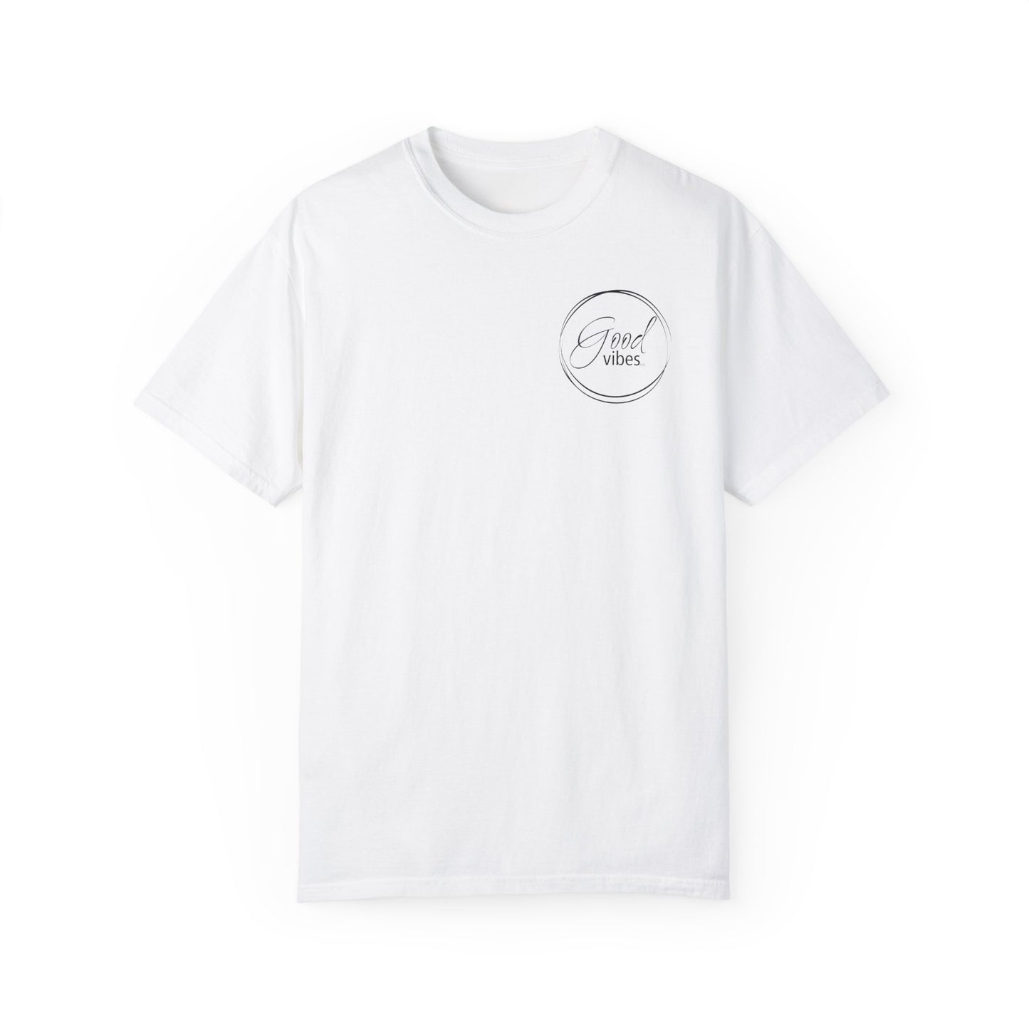 Good Vibes LOGO T-Shirt