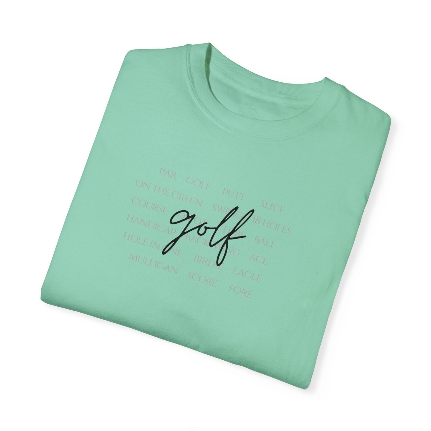 GOLF T-Shirt