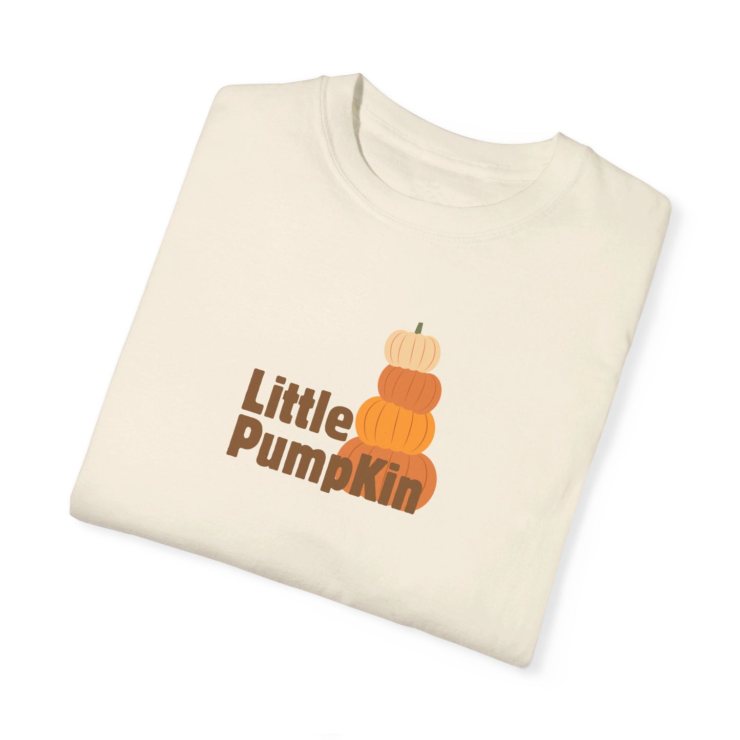 Little Pumpkin T-Shirt