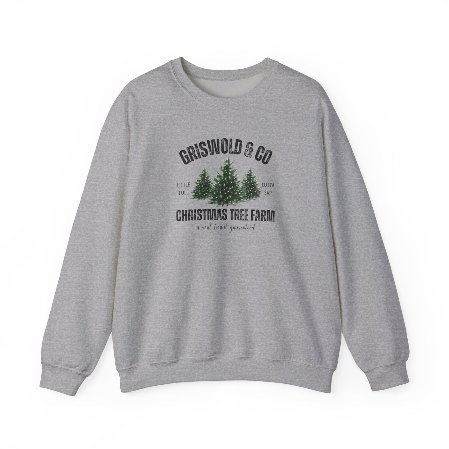 Griswold and Co. Crewneck Sweatshirt