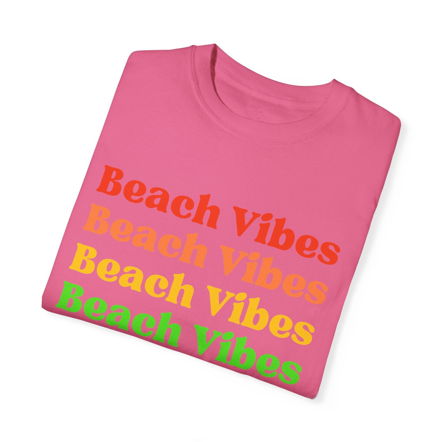 Beach Vibes T-Shirt