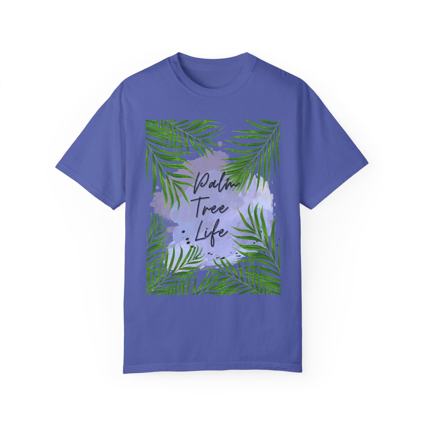 Palm Tree Life T-shirt