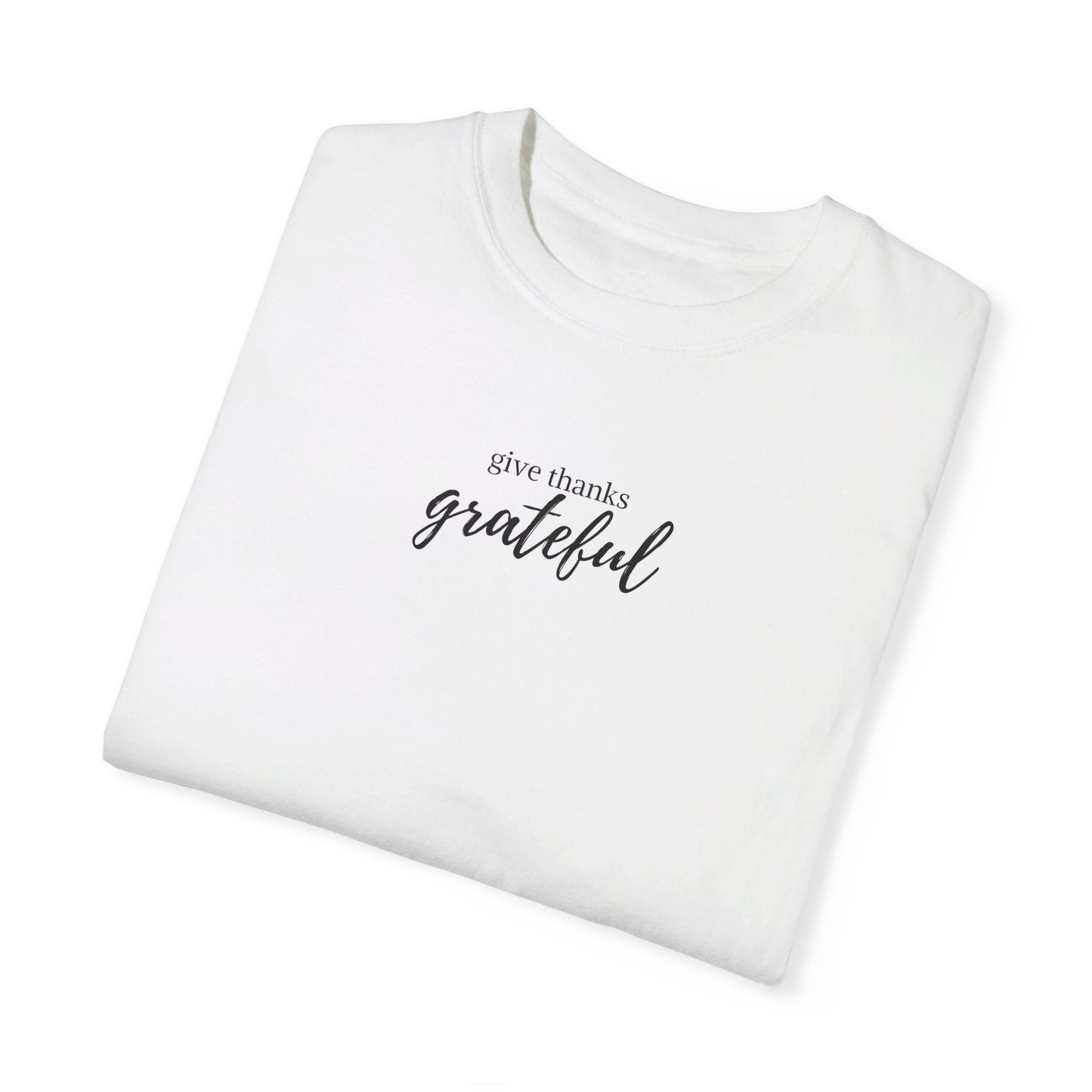 Grateful T-Shirt