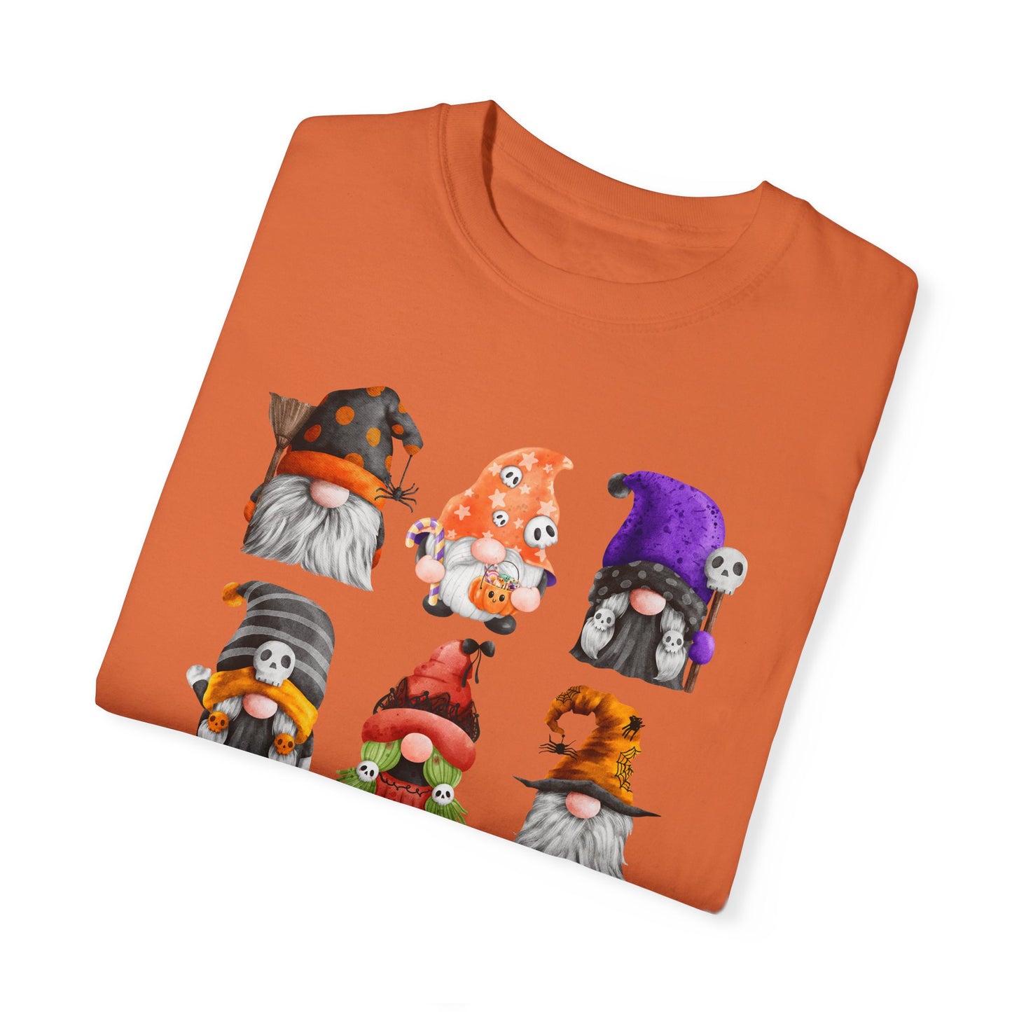 Halloween Gnomes T-Shirt