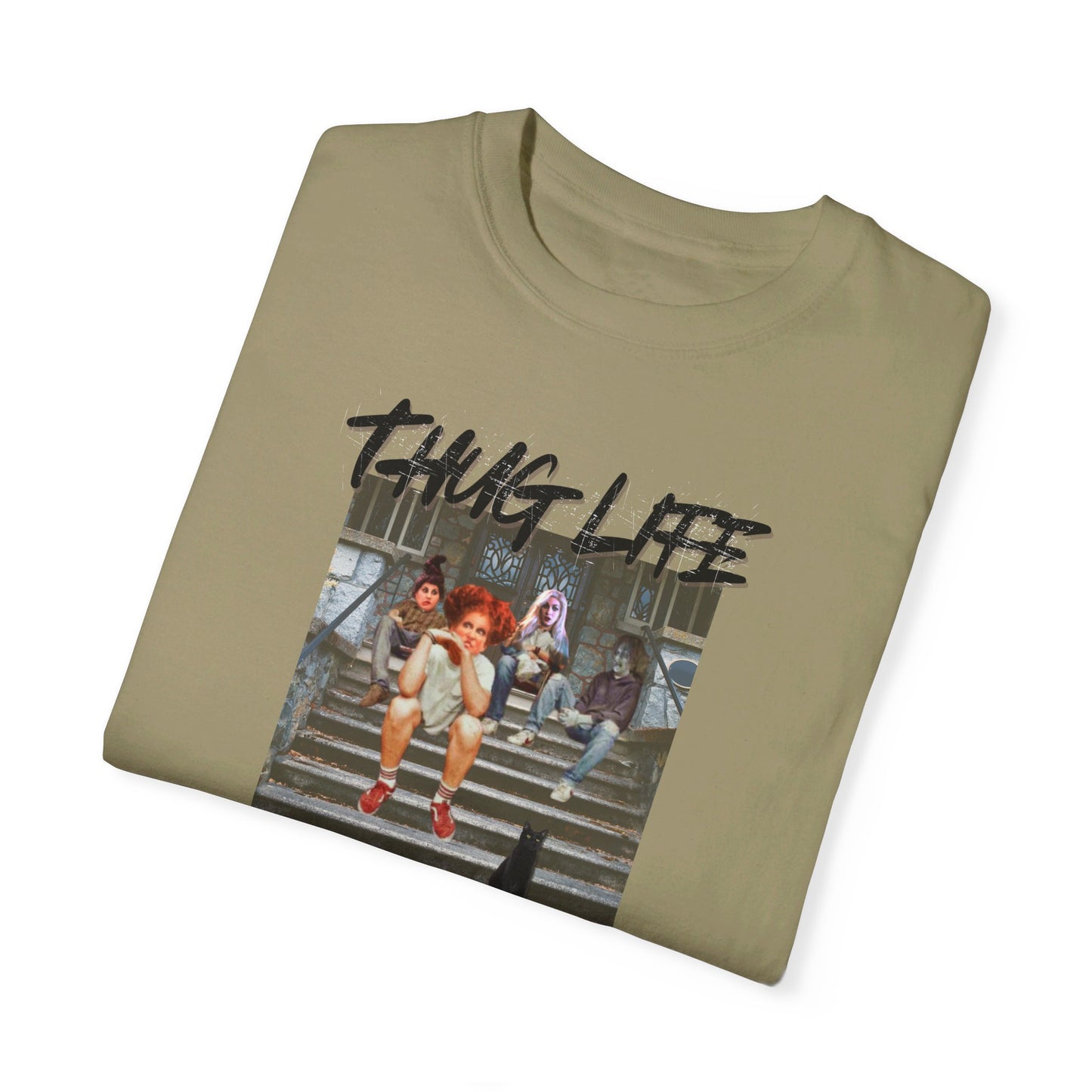 Thug Life T-Shirt