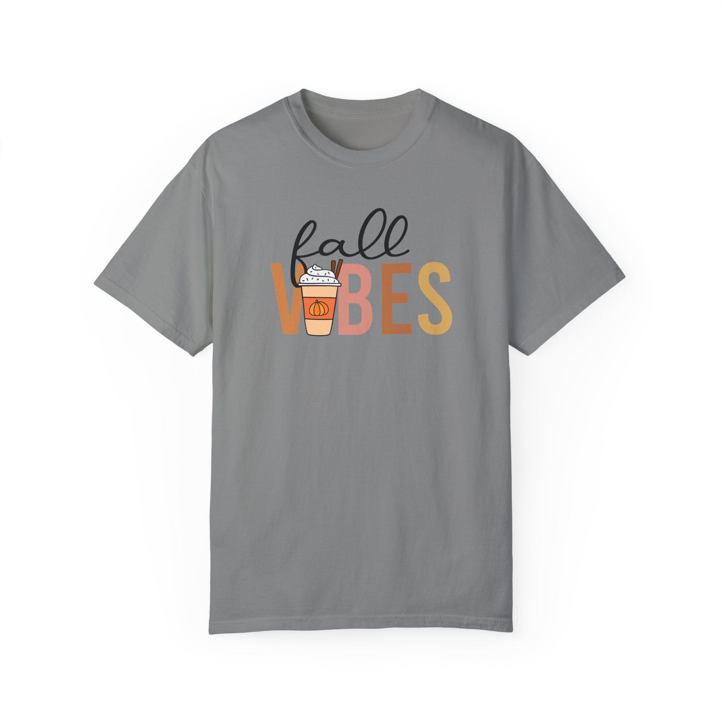 Fall Vibes T-Shirt