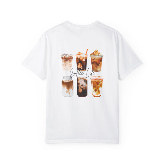 Coffee Life T-Shirt