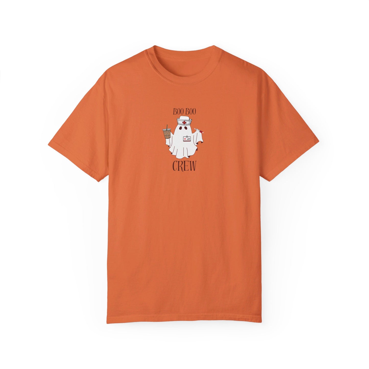 Boo Boo Crew T-Shirt