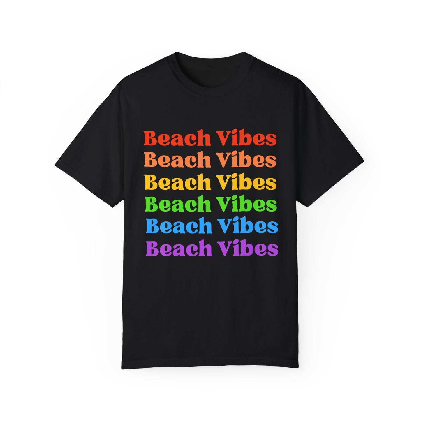 Beach Vibes T-Shirt