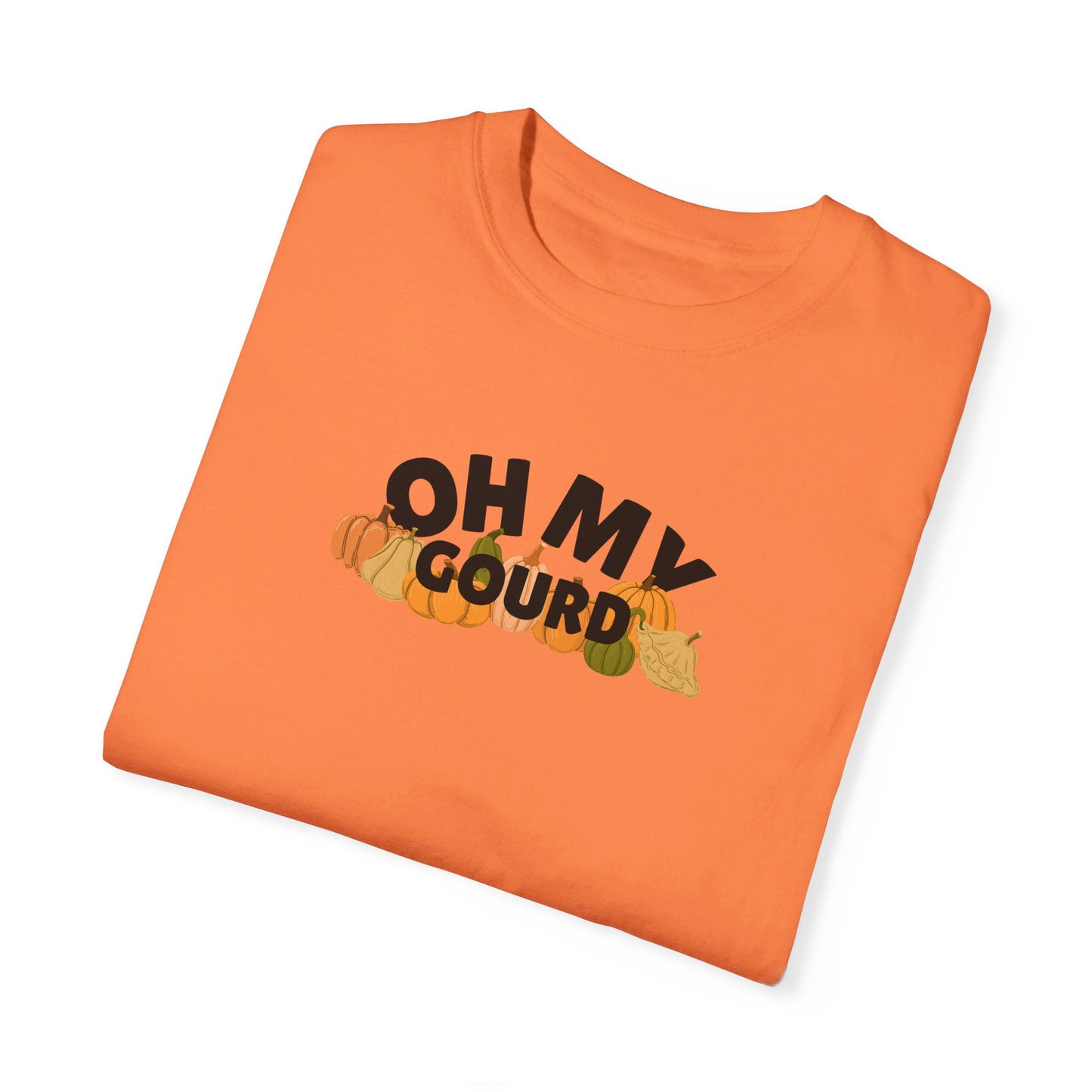 Oh My Gourd T-Shirt