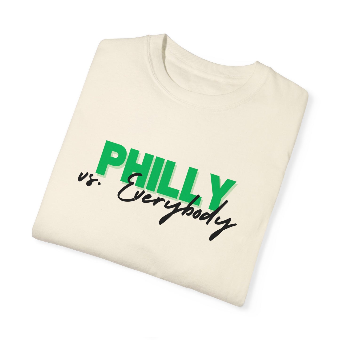 Philly Vs. Everybody T-Shirt