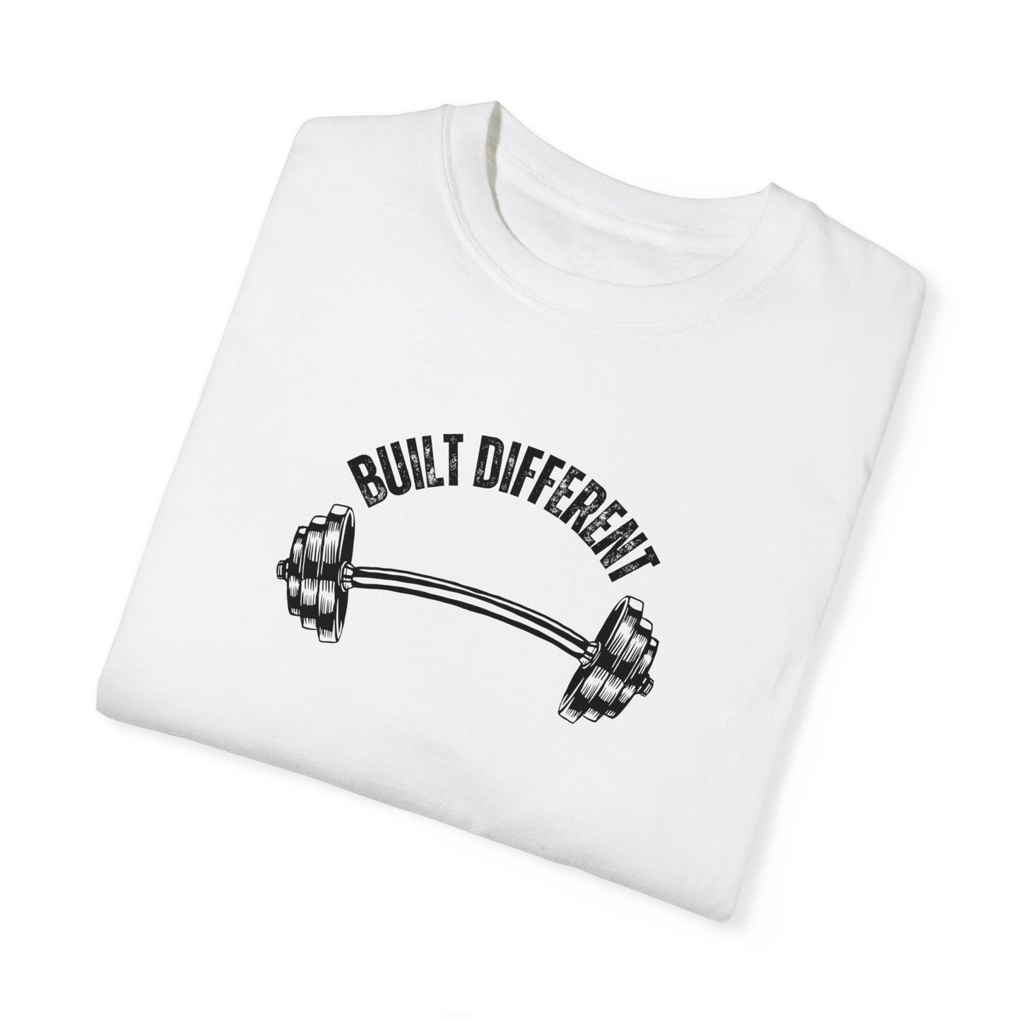 Built Different T-Shirt