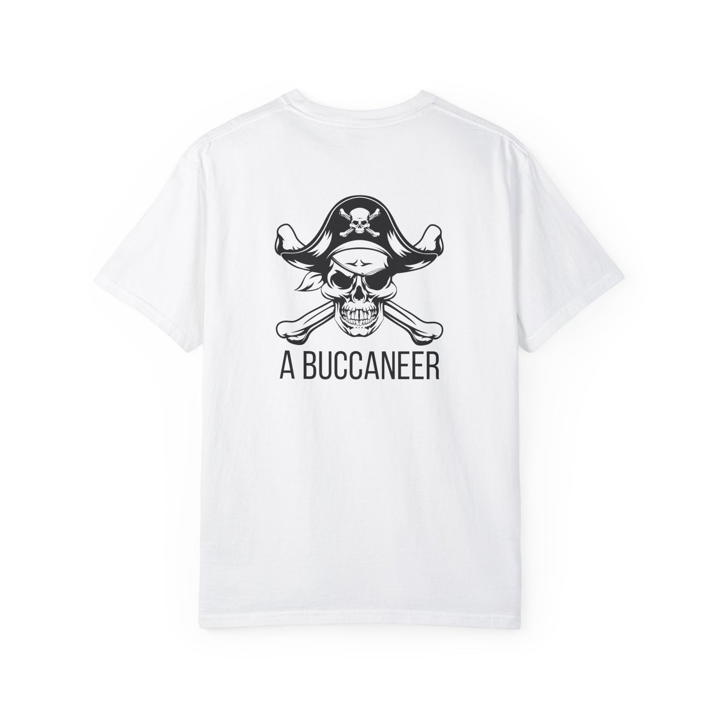 Buccaneer T-Shirt