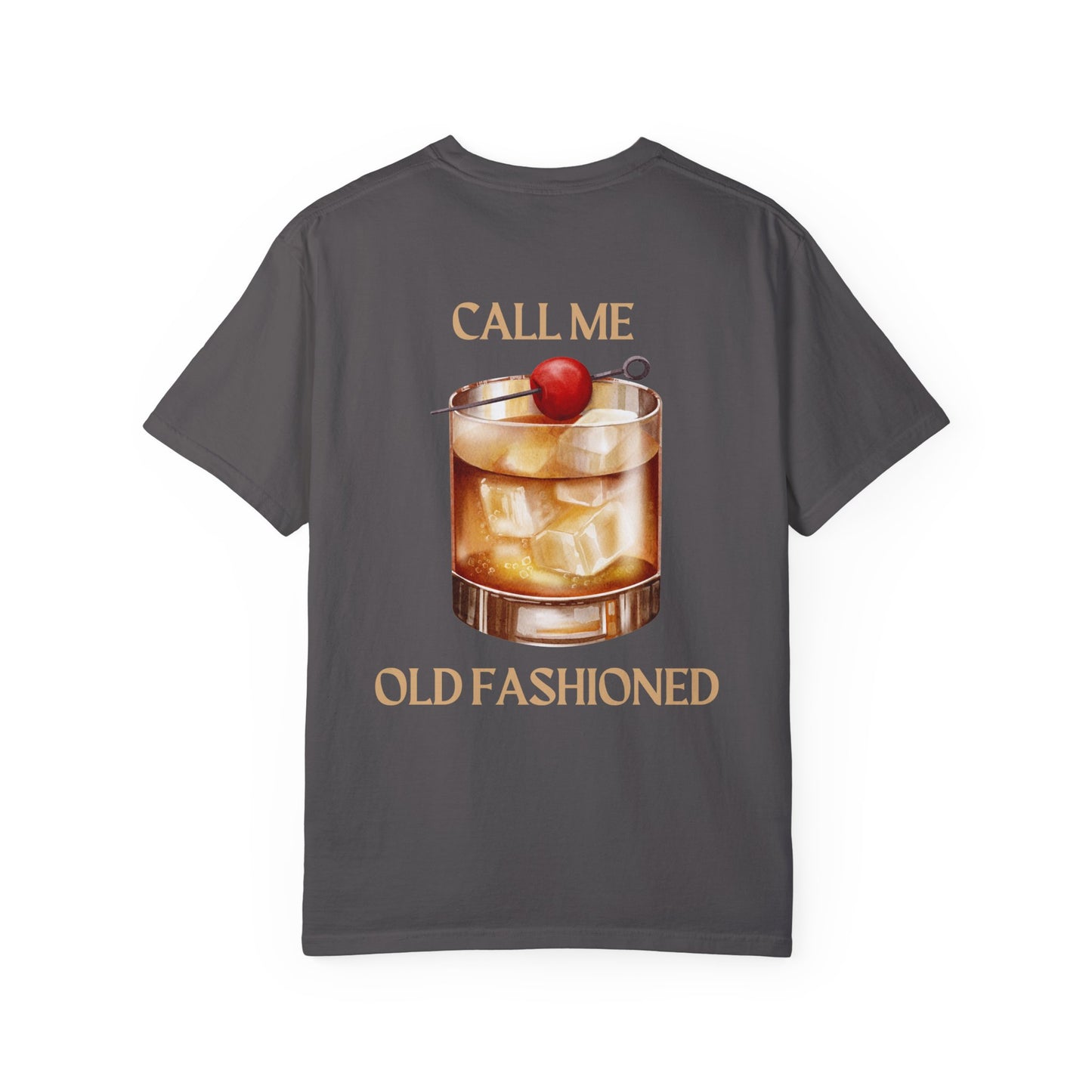 Call Me Old Fashioned T-Shirt