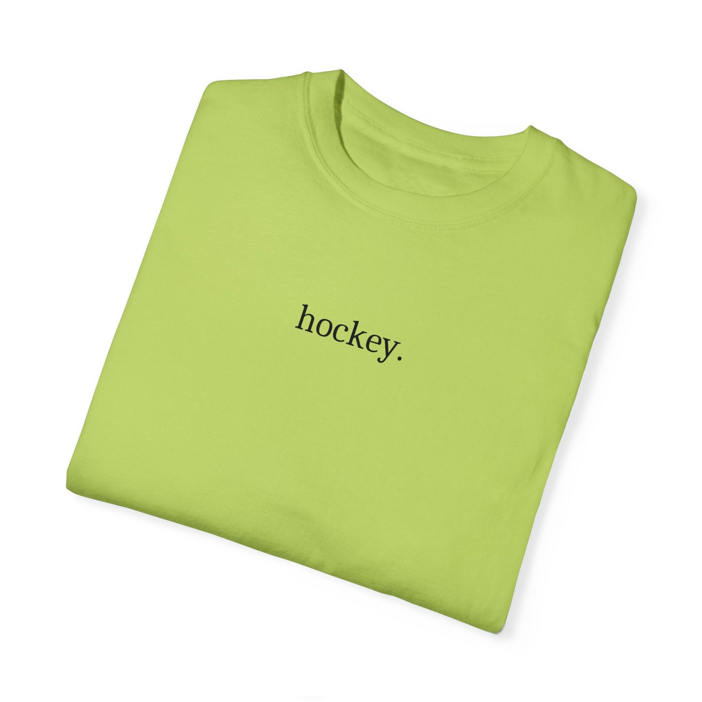 Hockey T-Shirt