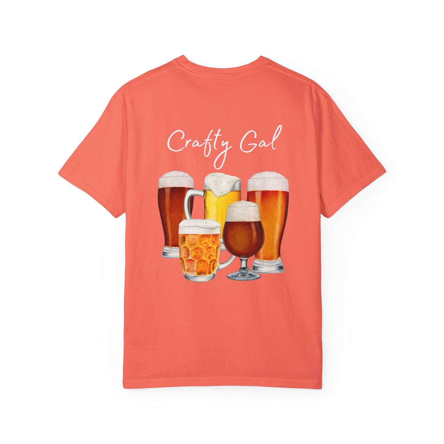 Crafty Gal T-Shirt