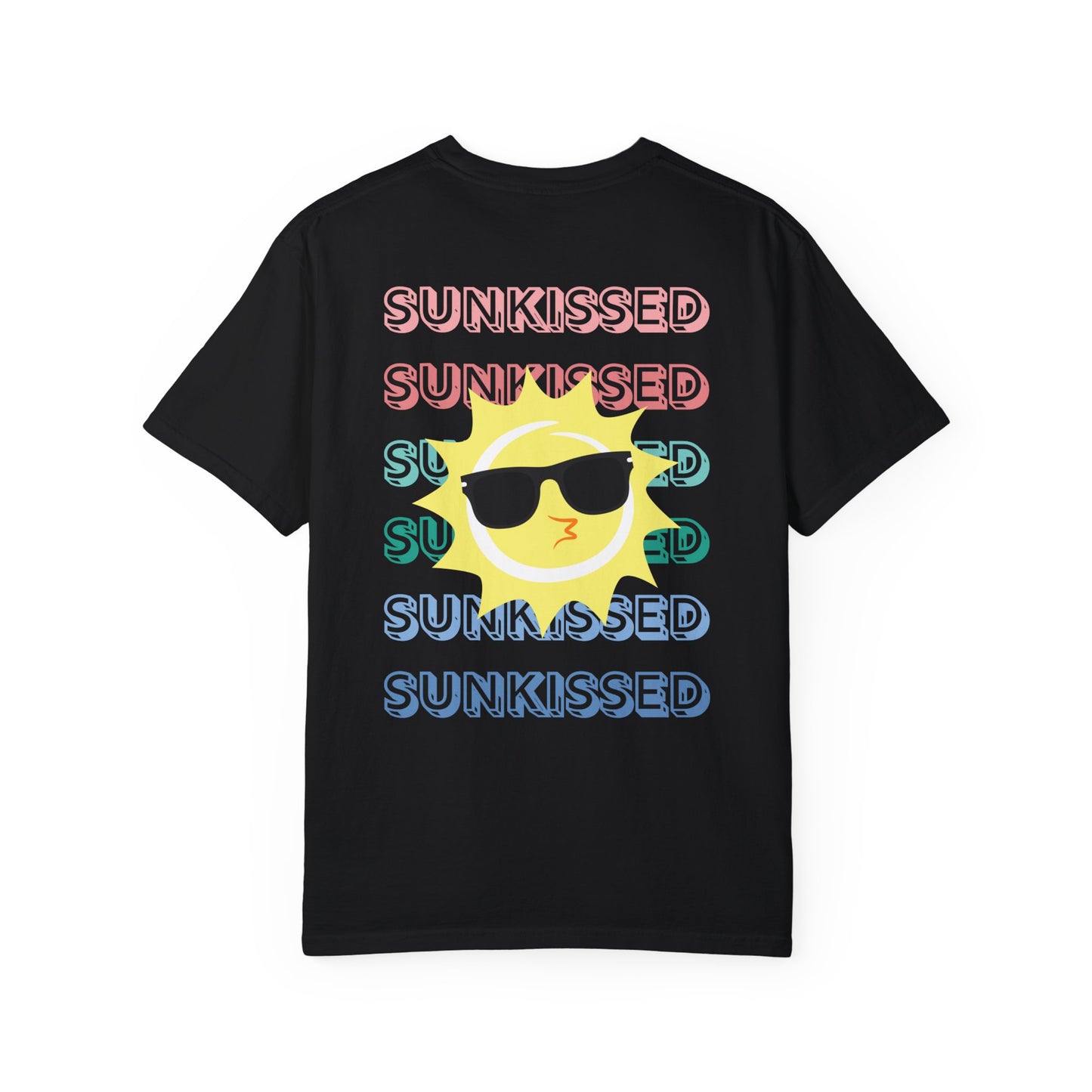 Sunkissed T-Shirt