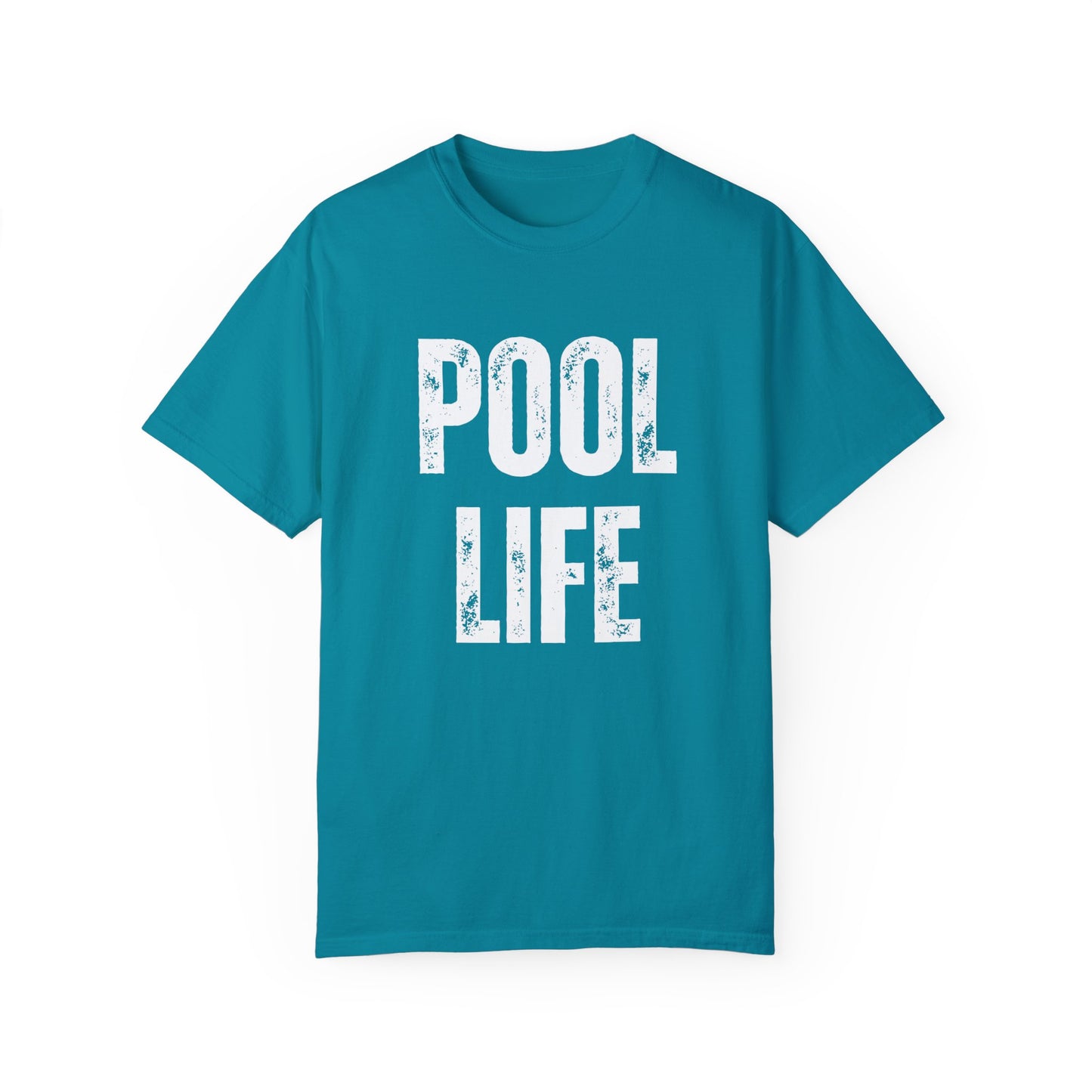 Pool Life T-Shirt