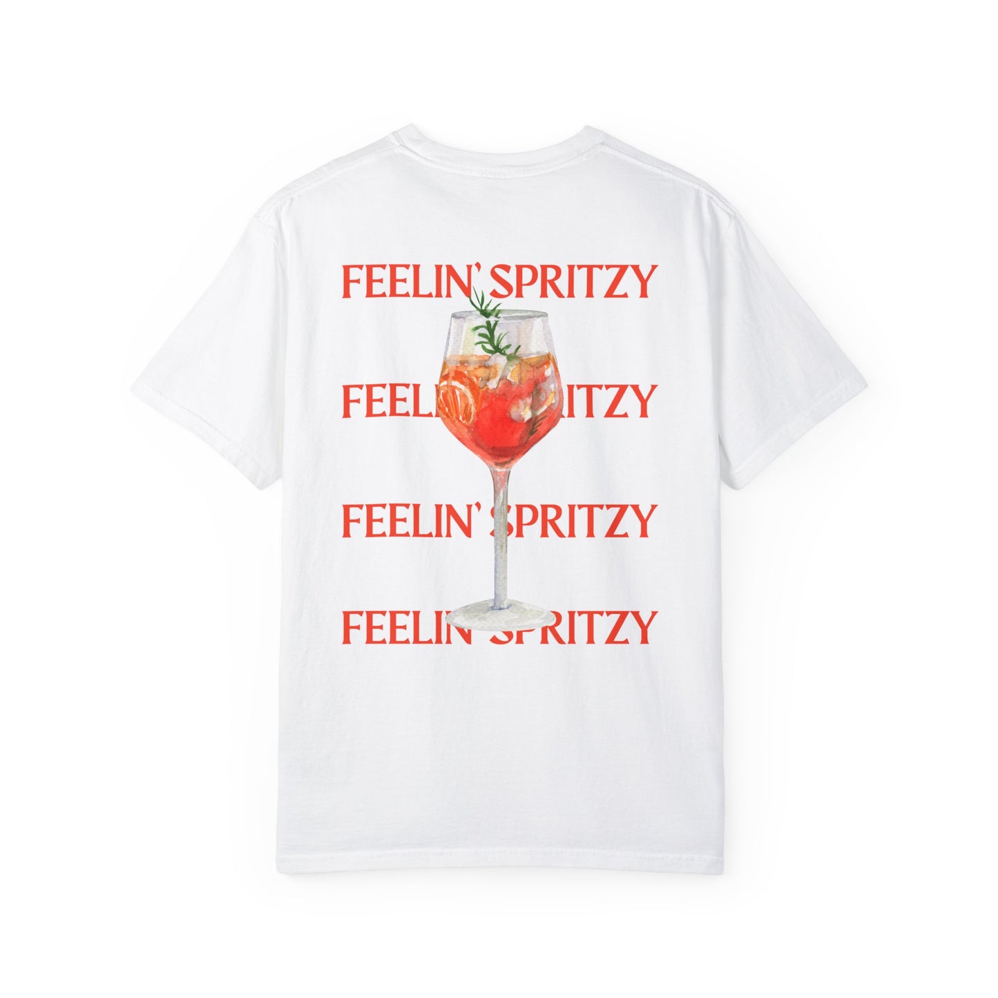 Feelin' Spritzy T-Shirt