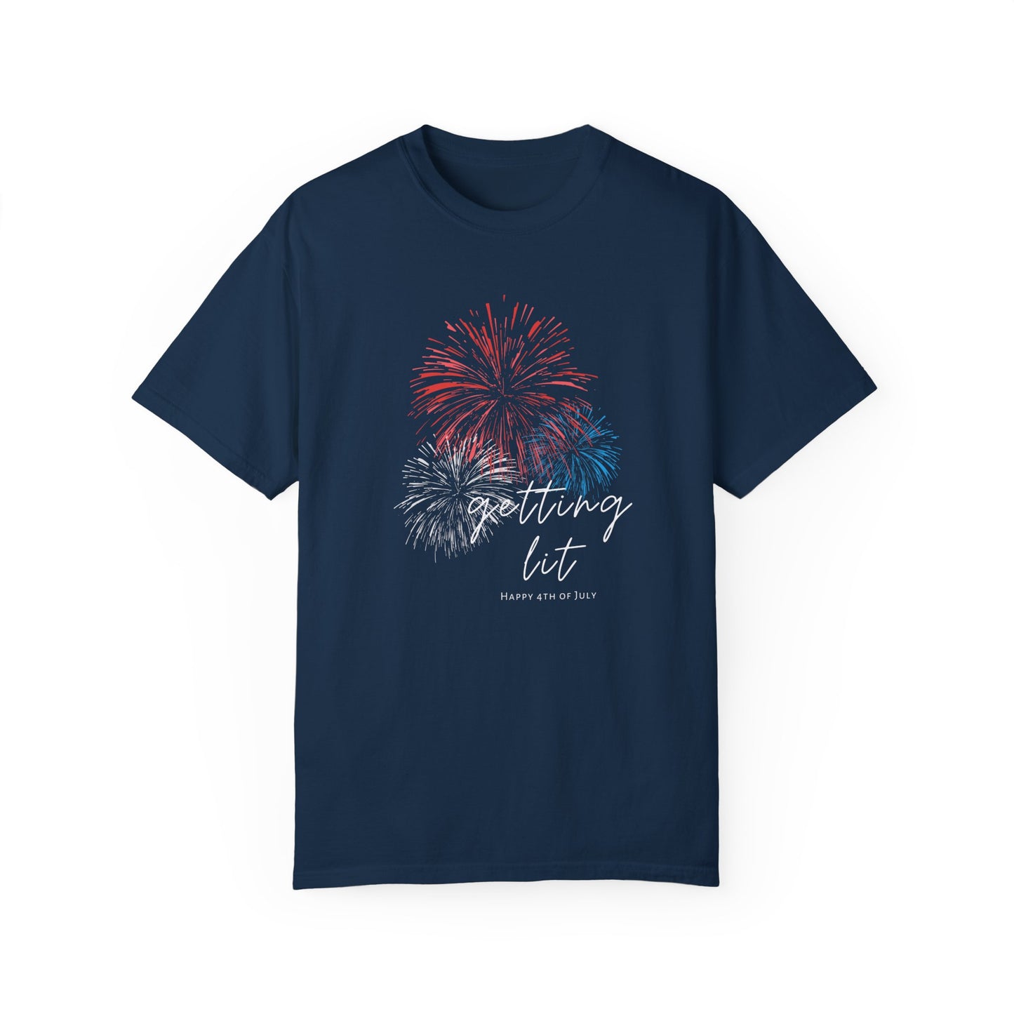 Getting Lit T-Shirt