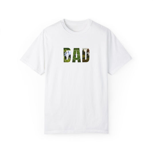 Dad Soccer T-Shirt