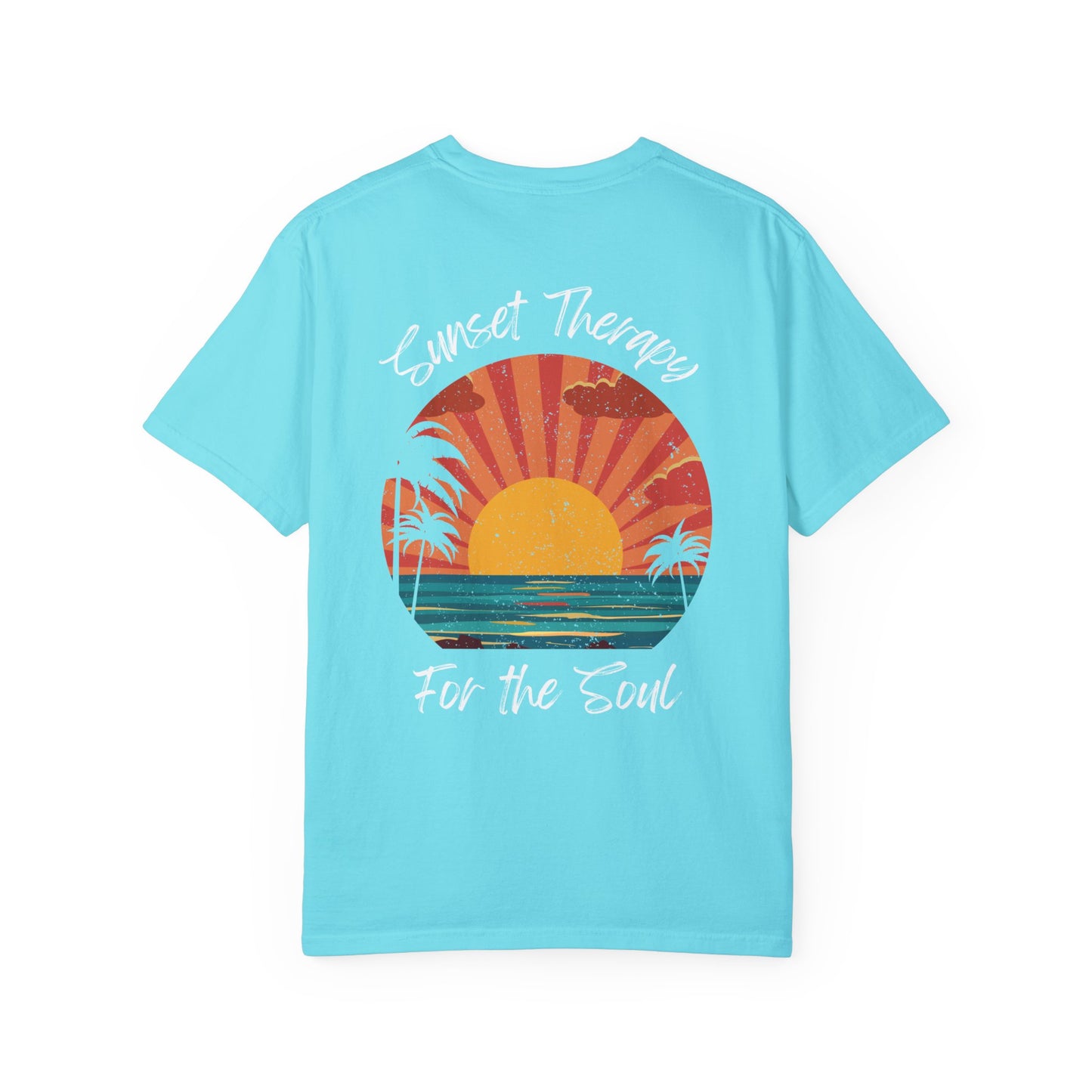 Sunset Therapy T-Shirt