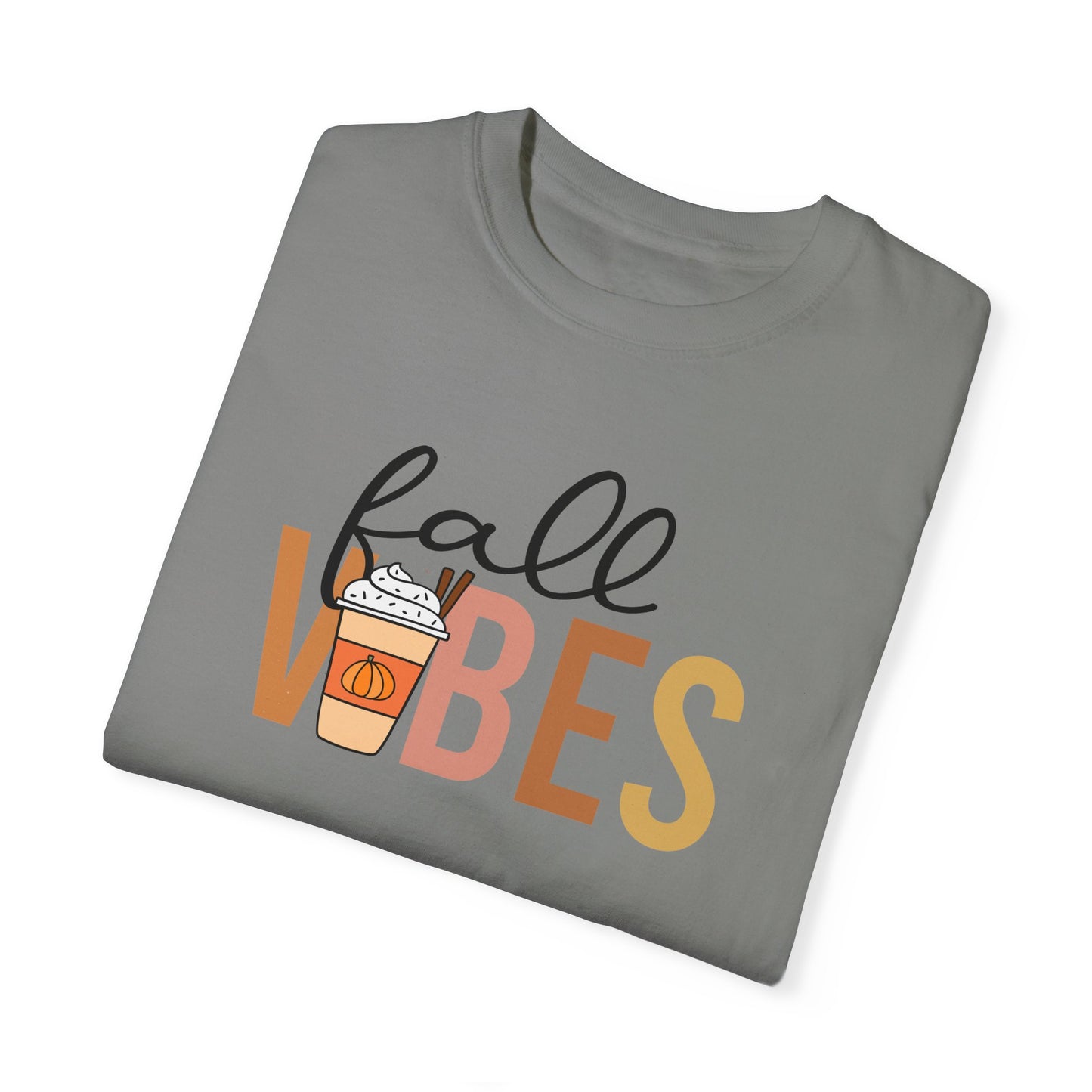 Fall Vibes T-Shirt