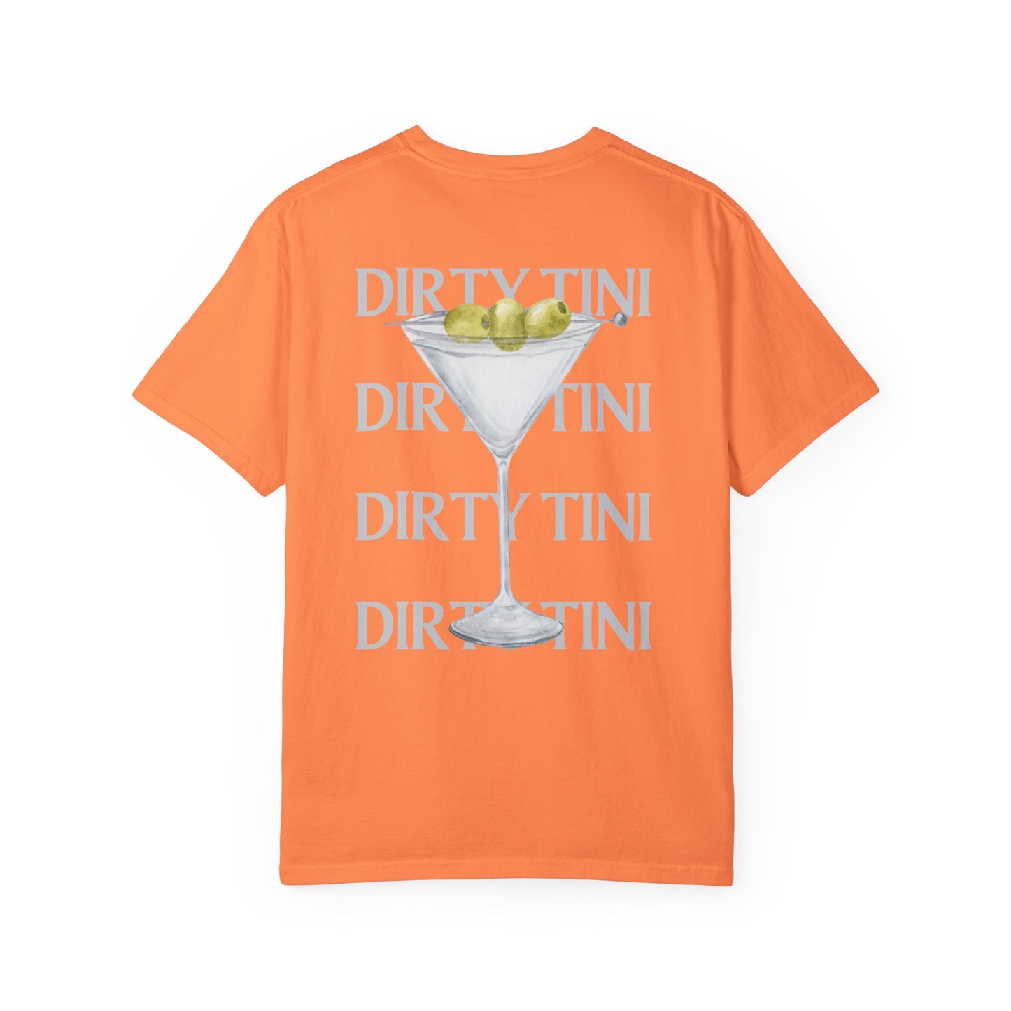 Dirty Tini T-Shirt