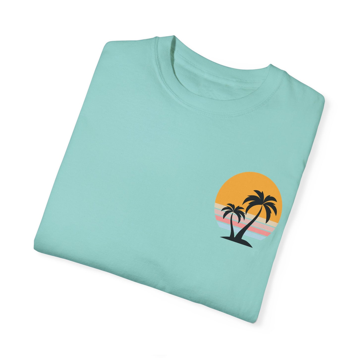 Nothing a Beach Day Can't Fix T-Shirt