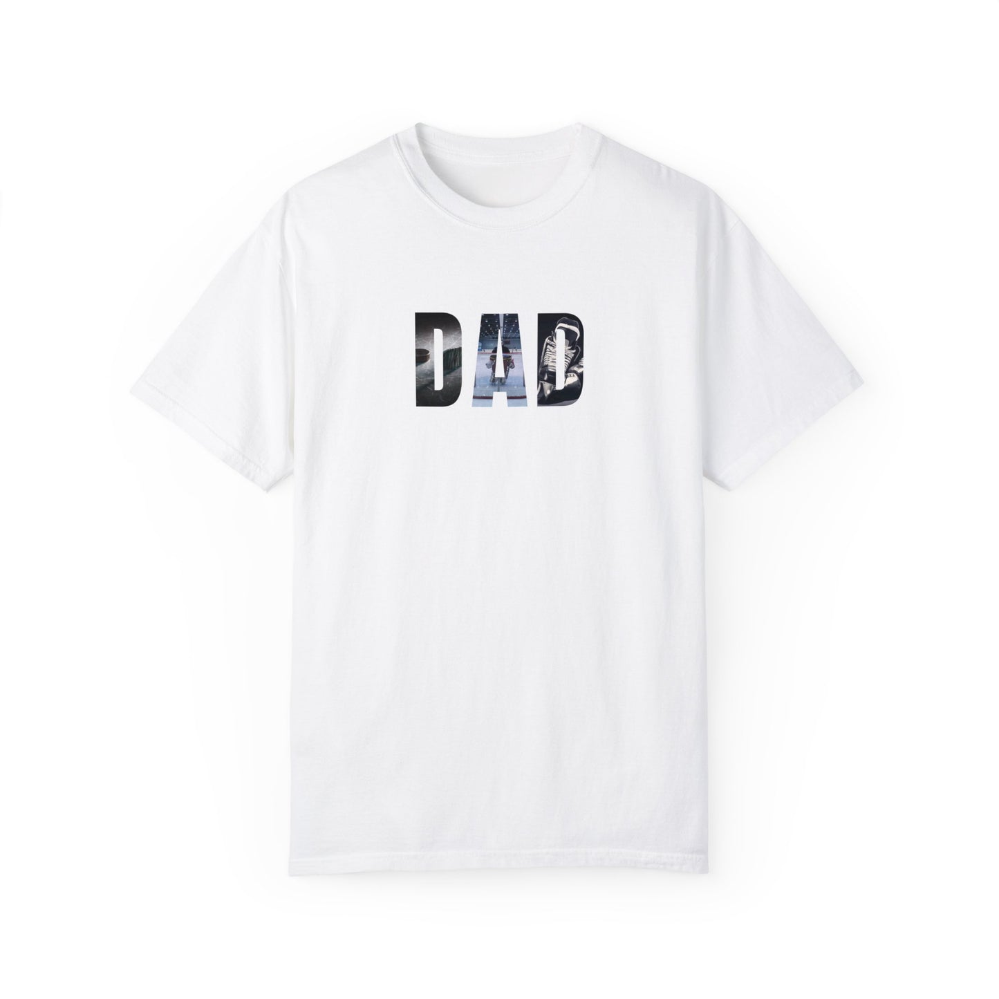 Dad Hockey T-Shirt