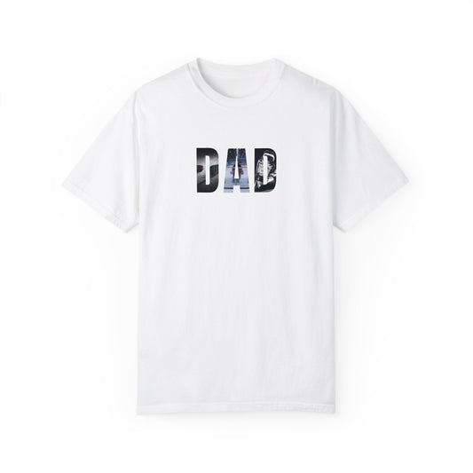 Dad Hockey T-Shirt