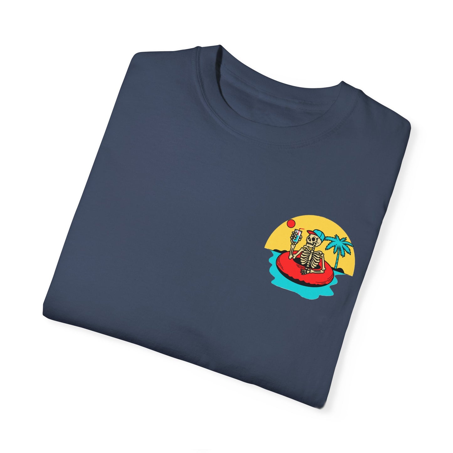 Tubin' Season T-Shirt