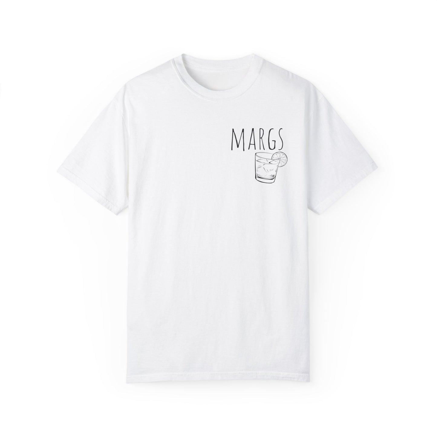 Margs Drink T-Shirt