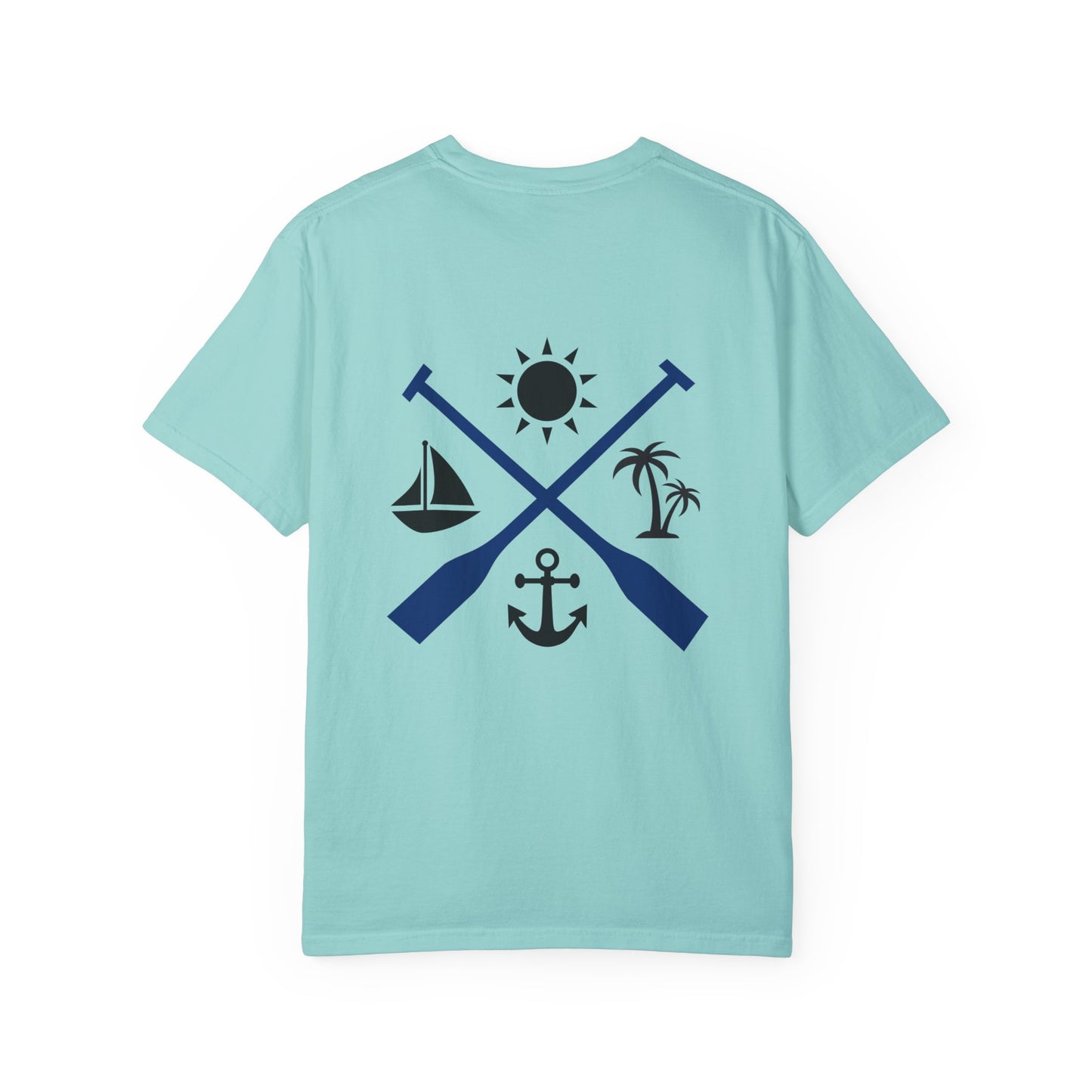 Nautical T-Shirt