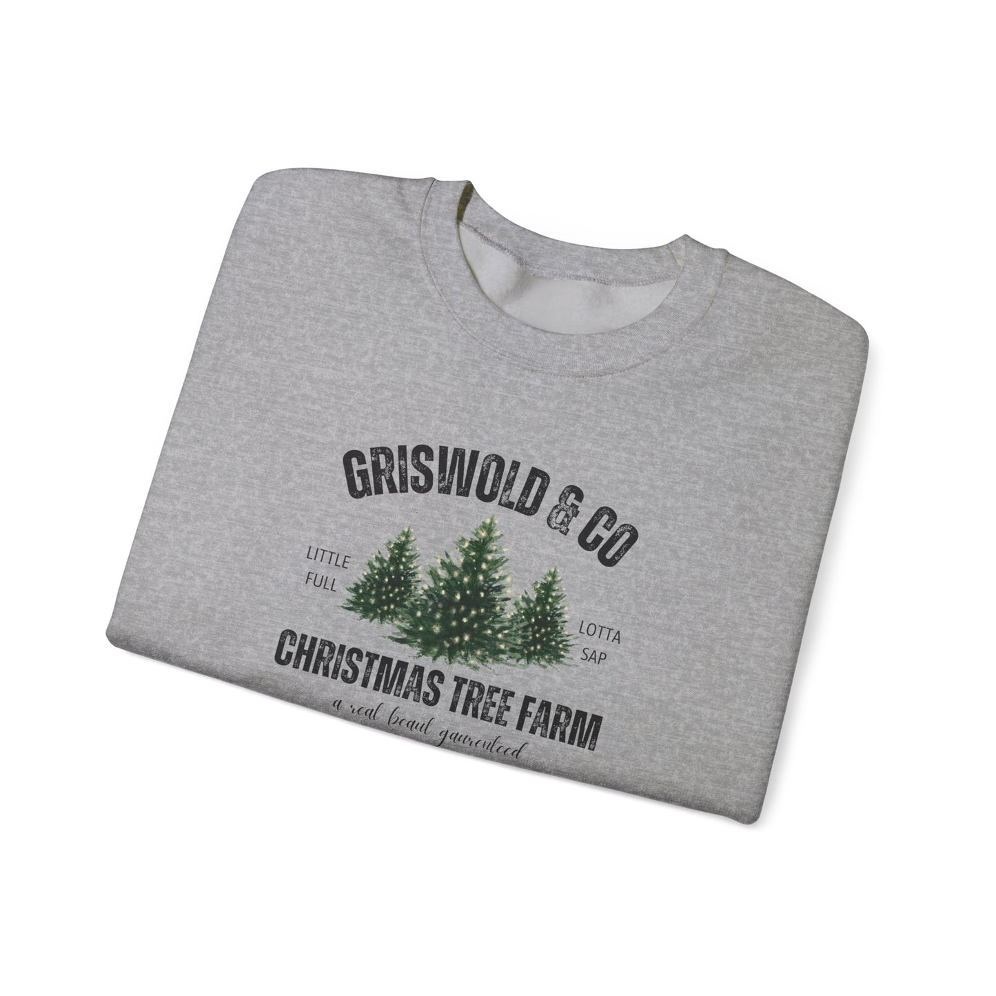 Griswold and Co. Crewneck Sweatshirt